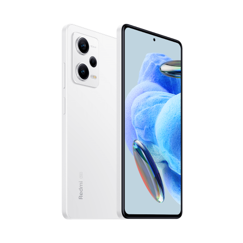 Redmi Note 12 Pro 5G