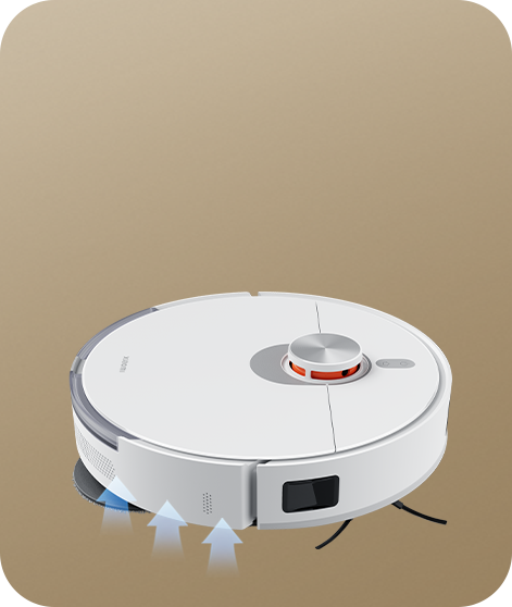 Xiaomi ロボット掃除機 S20＋ - Xiaomi Japan