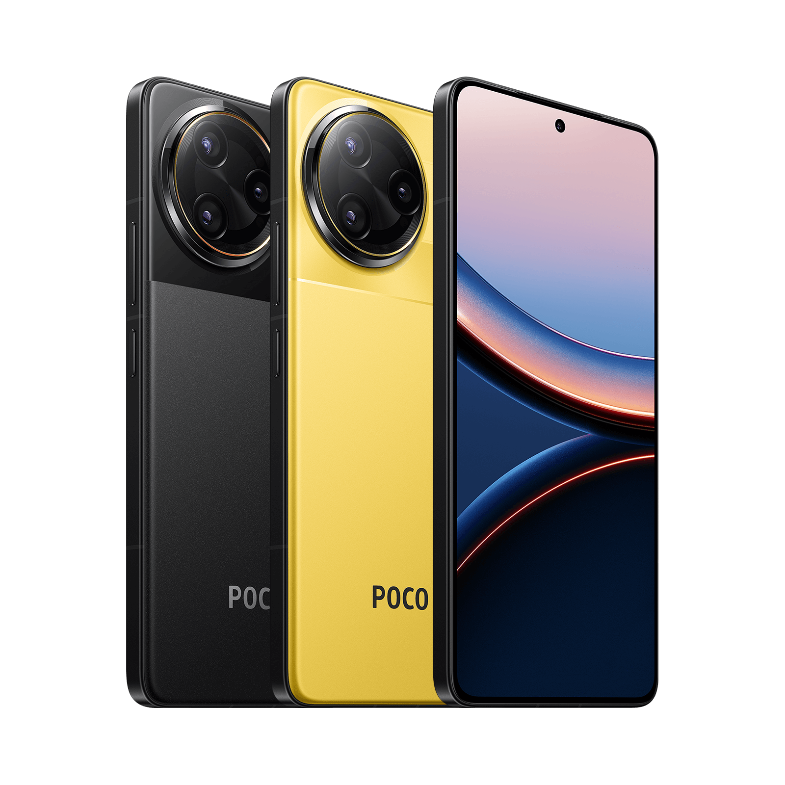 POCO F7 Ultra | Xiaomi Türkiye | Satın almak için en iyi ve en