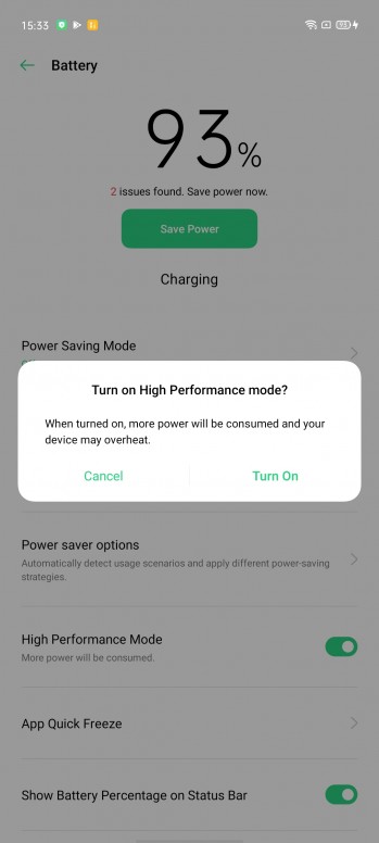Benchmark Bashing, le Retour ? Mais pourquoi ? [Mediatek Inside]