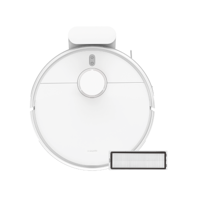 Xiaomi Robot Vacuum S40C Bundle 