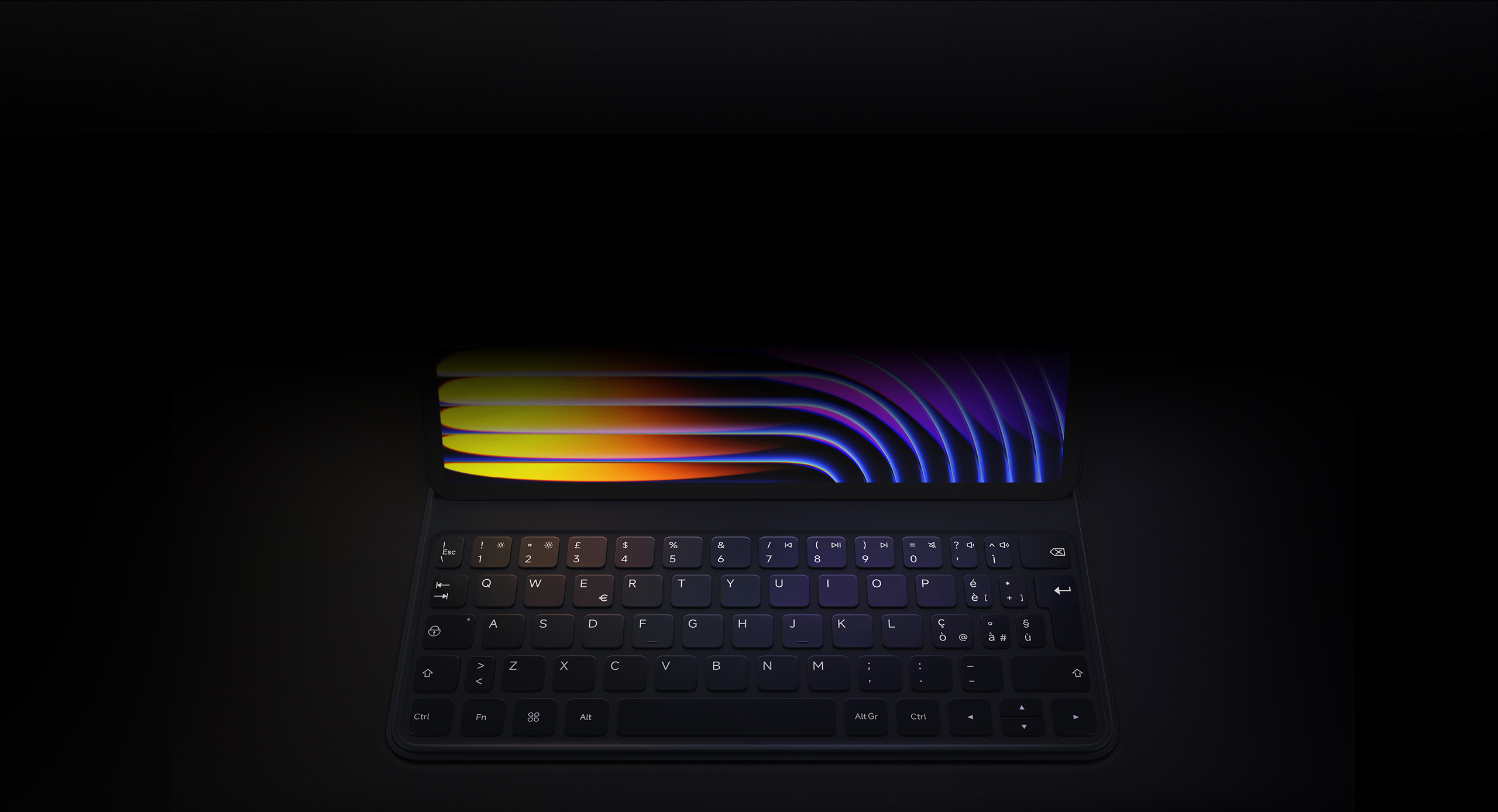 Xiaomi Pad 7 7 Pro Keyboard