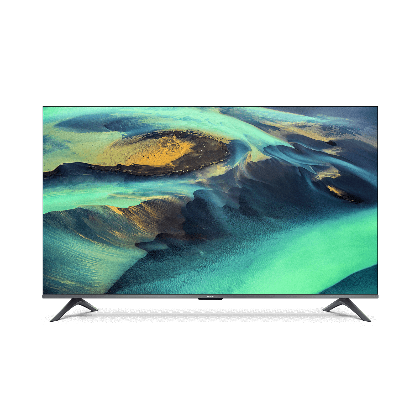 Xiaomi TV F Pro 55 2026 Specs - Xiaomi Global