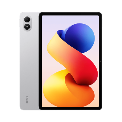Redmi Pad 2 Pro Plata 6GB + 128GB