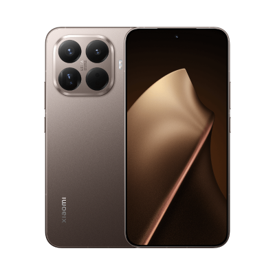 Xiaomi 15T Pro Oro moca 12 GB + 512 GB