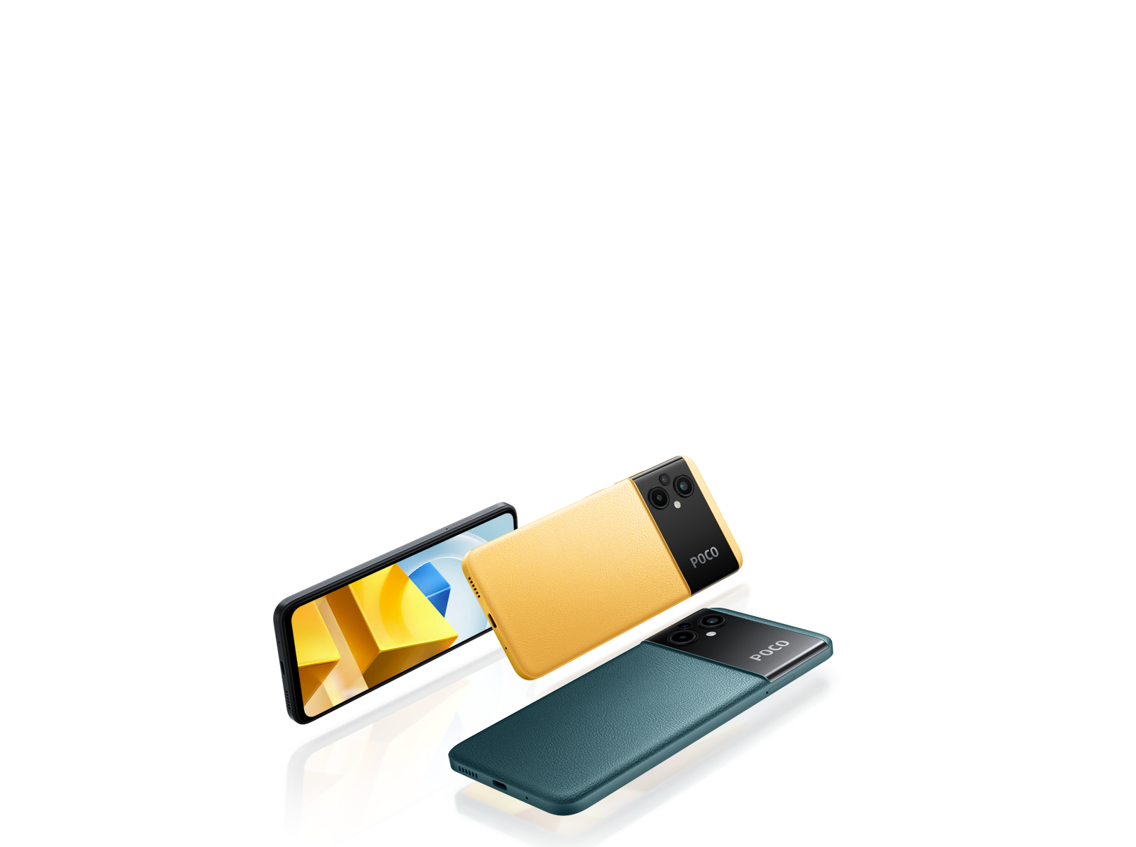 POCO M5