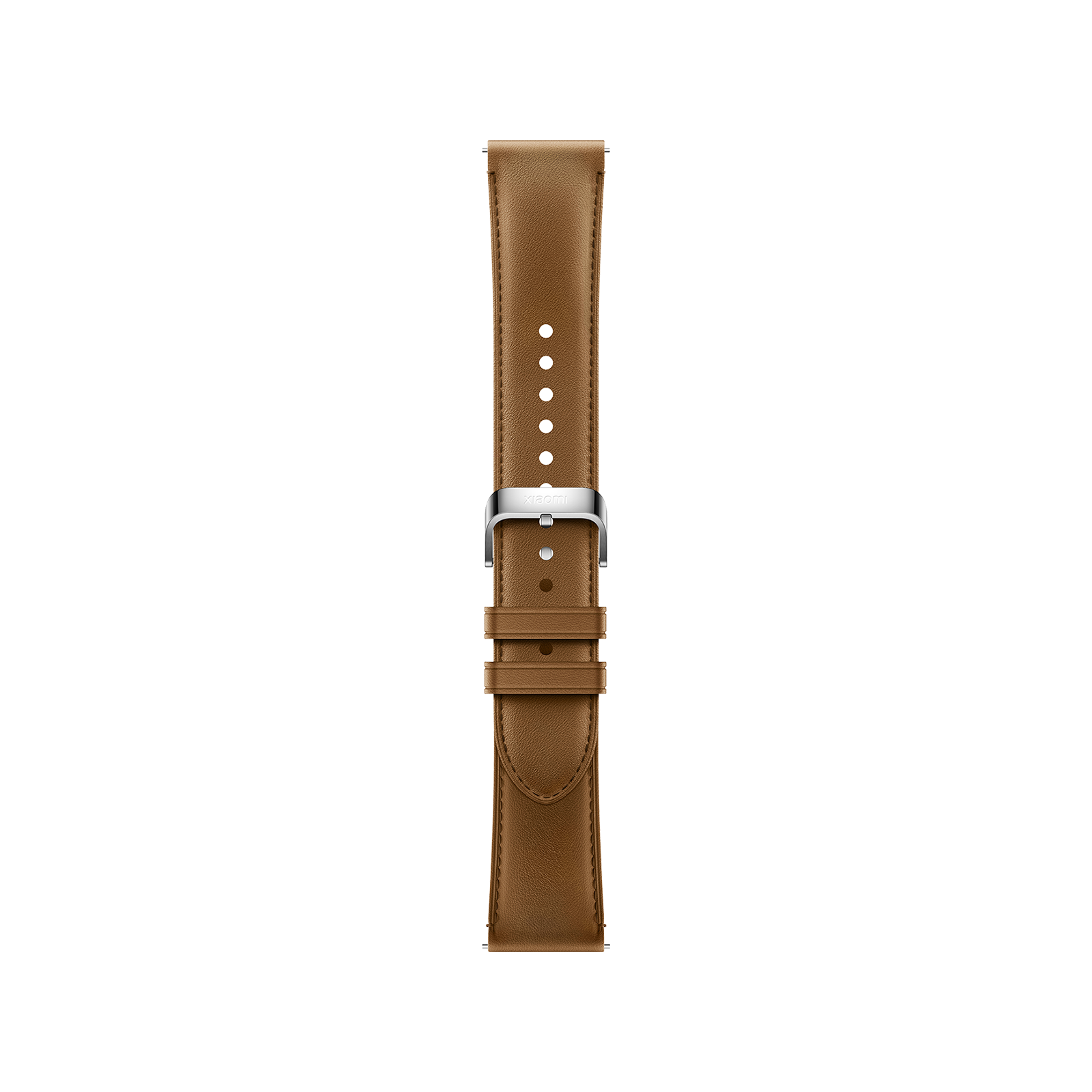 Xiaomi Watch Strap 真皮錶帶 棕色