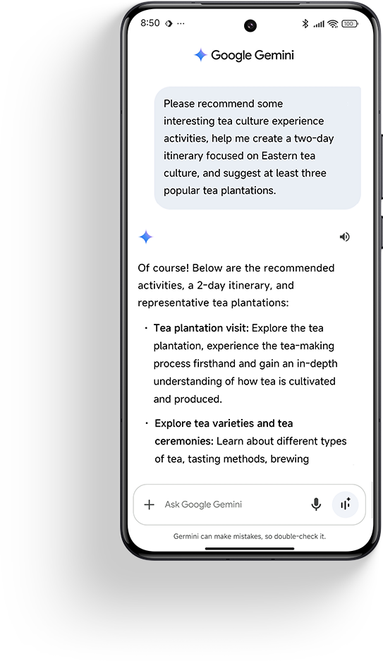 Effortless Creation With Xiaomi 15 And Xiaomi Pad 7 Series