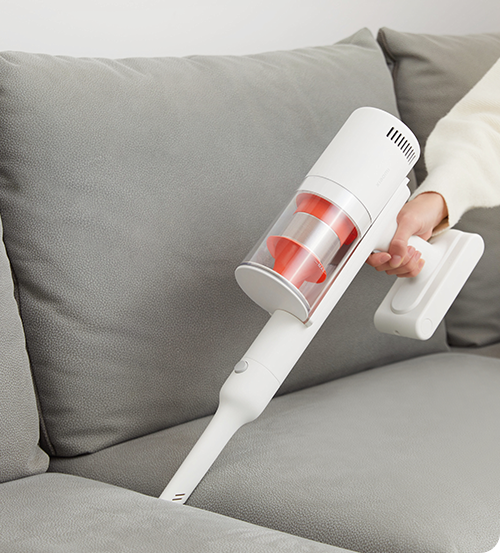 Xiaomi Vacuum Cleaner G11 MJWXCQ05XYHW Review, Stick and cordless vacuum