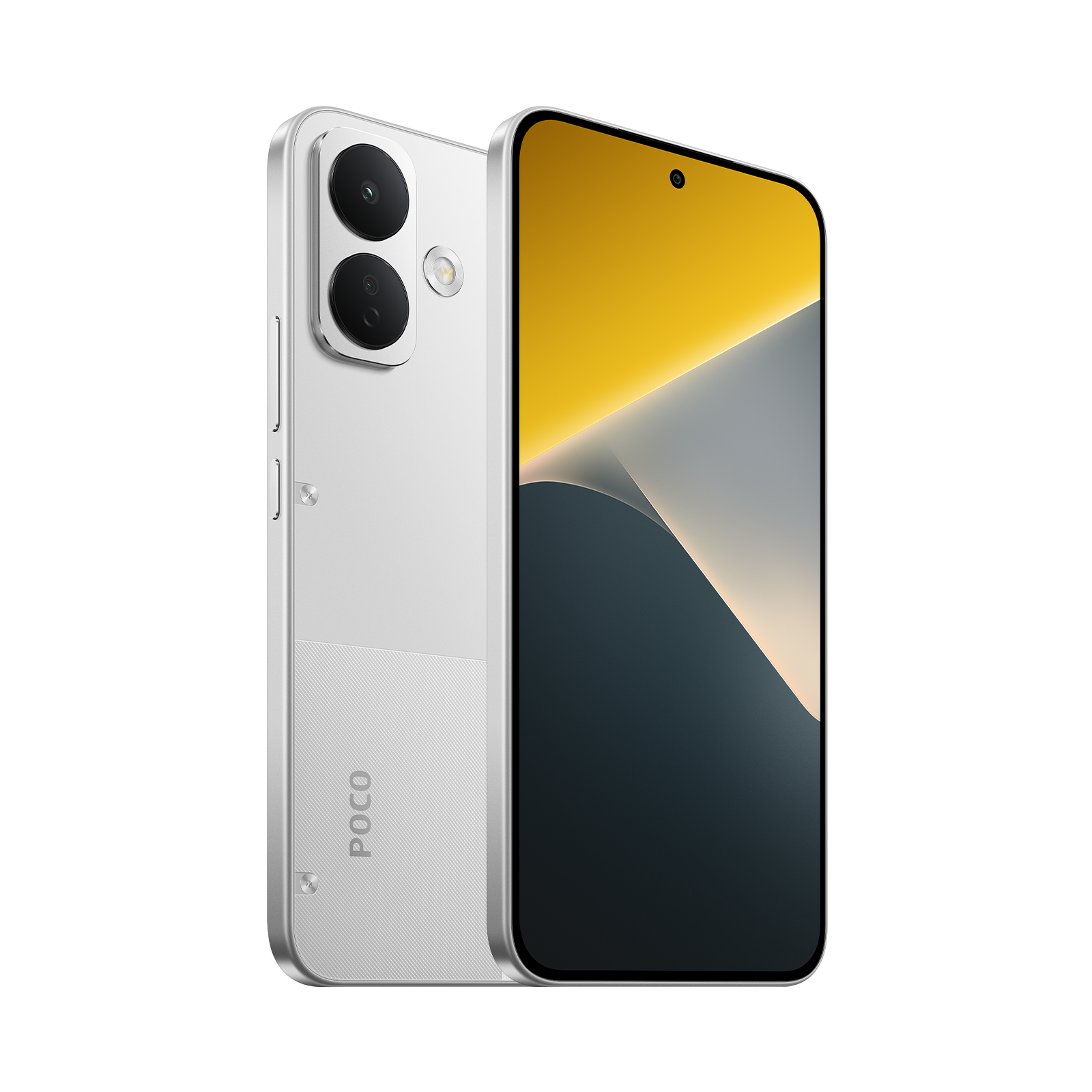 POCO X8 白色 12 GB + 256 GB