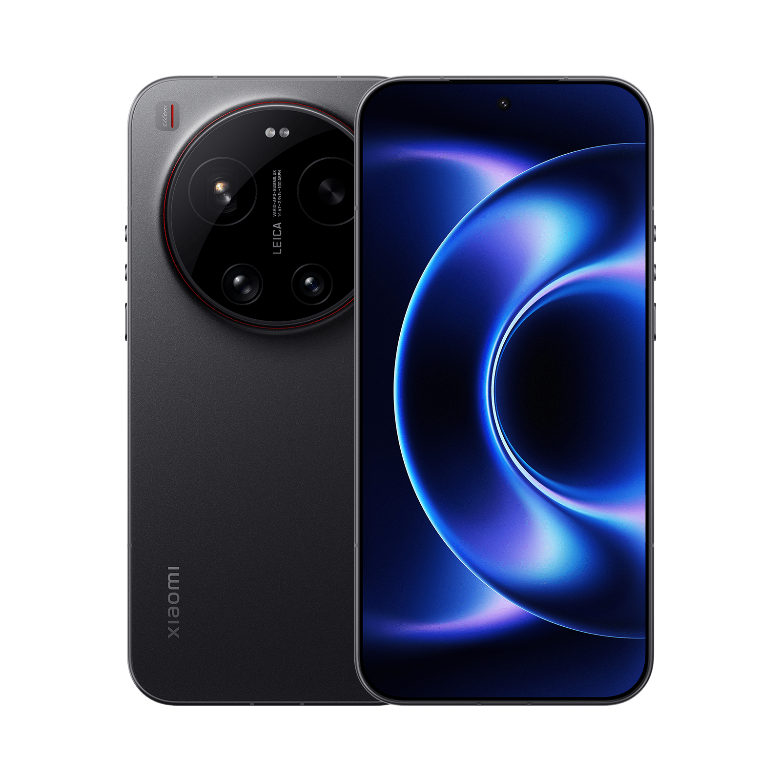 Xiaomi 17 Ultra Black 16 GB +1 TB