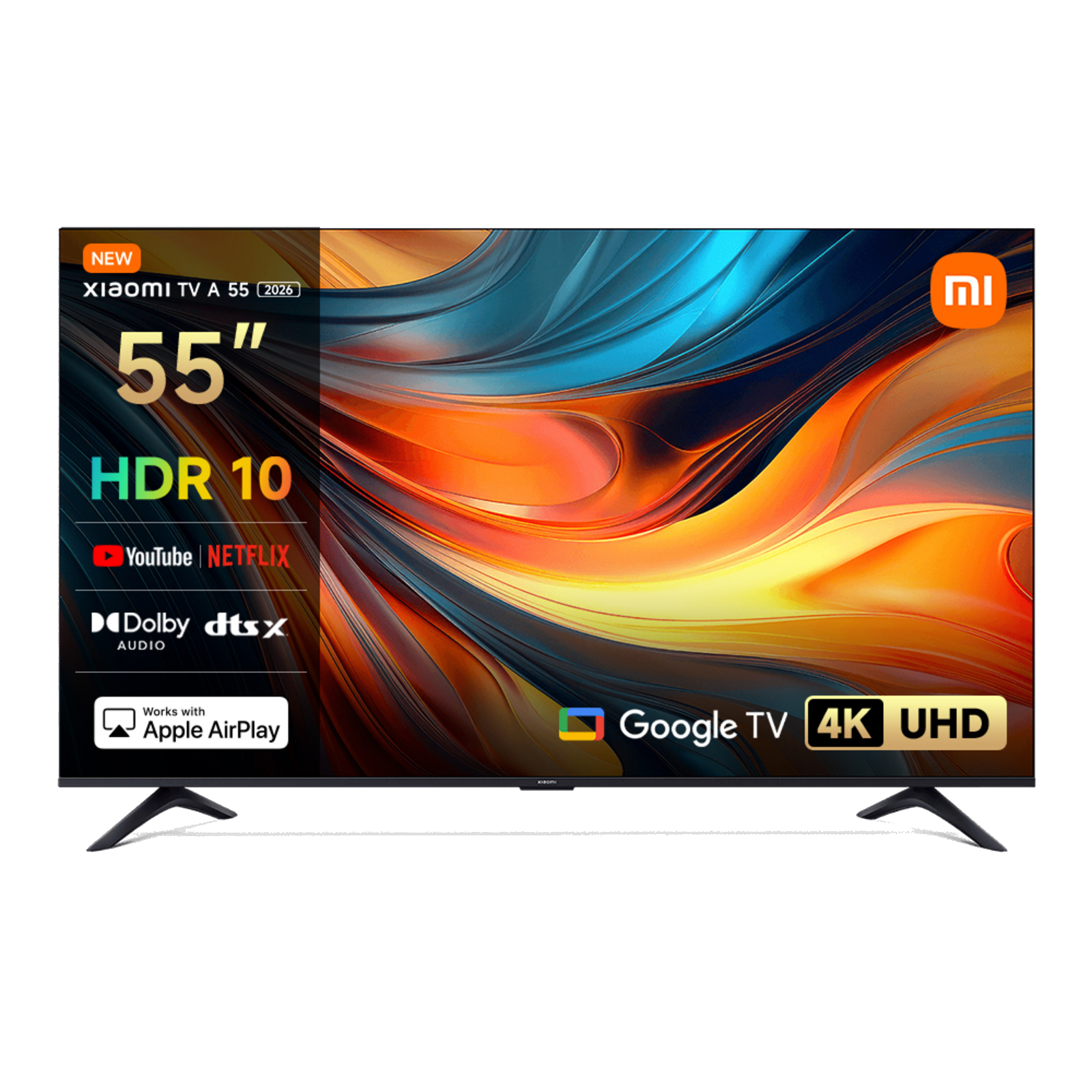 Xiaomi Xiaomi TV A 55 2026