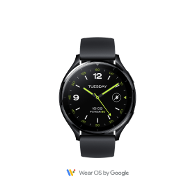 Xiaomi Watch 2