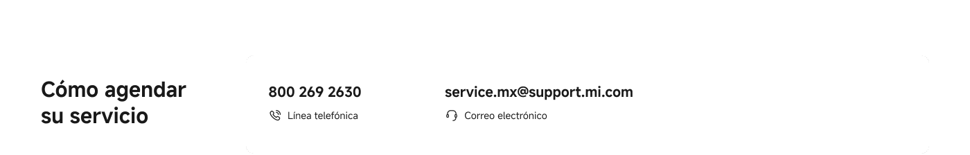 Del 10 al 12 de abril, se celebra la Gran Apertura de la Xiaomi Store en Town Square Metepec.

Ofertas incluyen:

- **Caja Sorpresa**: Regalo garantizado con la compra de cualquier producto.
- **Descuentos**: Hasta $25,000 de descuento en compras de $25,000.
- **Hasta 50% de descuento** en algunos productos seleccionados.
- **Lanzamientos**: Nuevos productos como el Xiaomi 17 y Xiaomi Pad 8.

Promociones válidas hasta el 30 de abril de 2026.