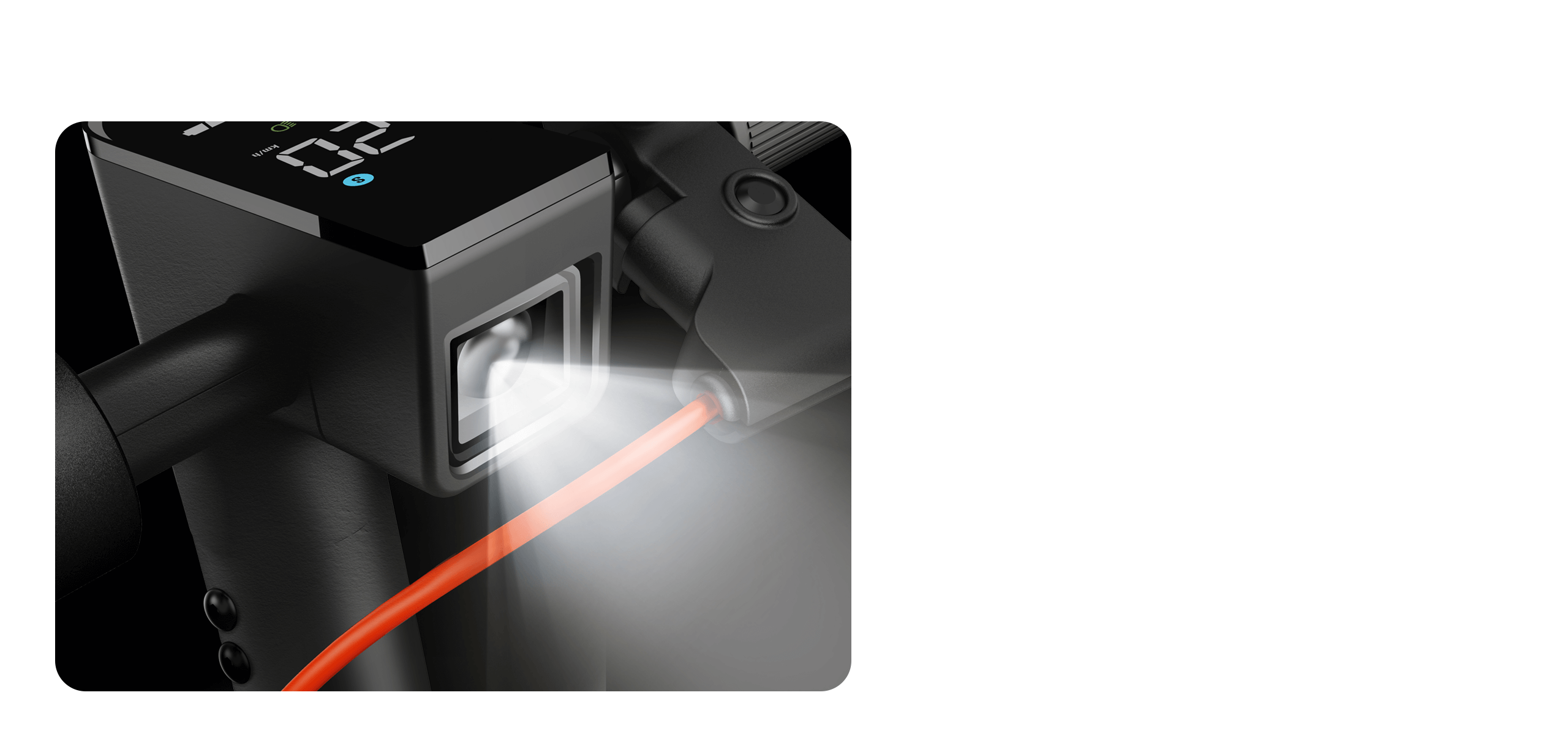 Xiaomi Electric Scooter 4 Lite 2nd Gen