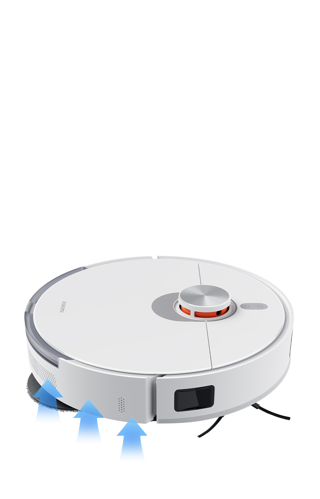Xiaomi ロボット掃除機 S20＋ - Xiaomi Japan