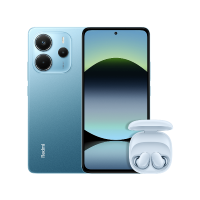Redmi Note 14 6+128GB + Redmi Buds 6 Play