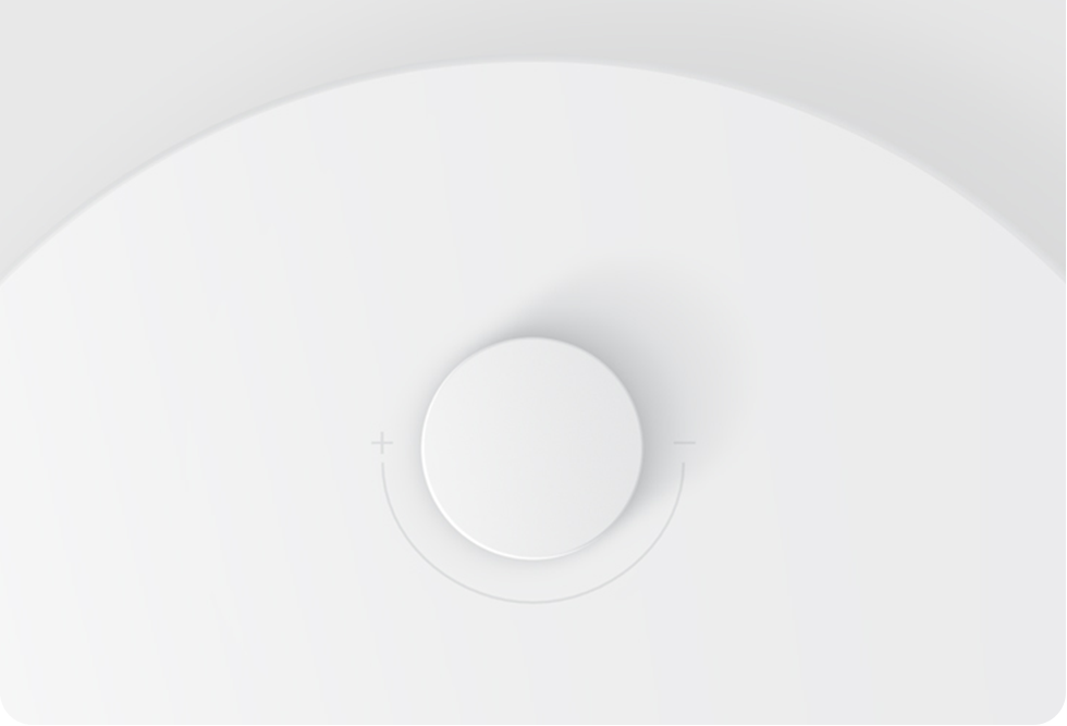 Xiaomi Mijia lampada da tavolo 1s Wifi telecomando lampada da lettura  intelligente Ra95 regola la temperatura