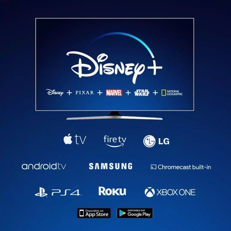 disney-plus-plateformes(1).jpg Disney : matériel supporté, questions ...