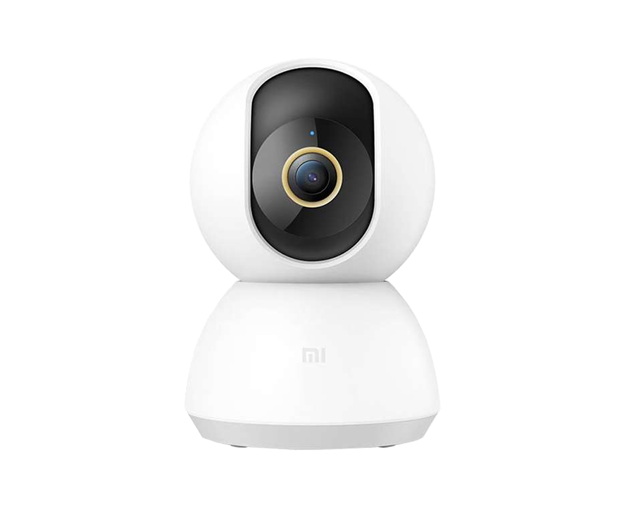 Mi 360° Home Security Camera 2K | Xiaomi Indonesia