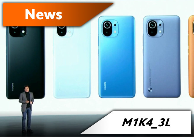 Mi 11 et la communication autour : quels sont les points Mis en Avant ?