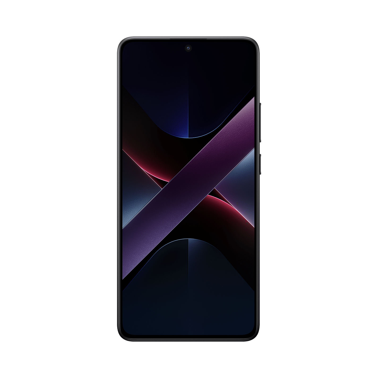 POCO X7 Pro 12GB/256GB ブラック XIAOMI POCO X7 Pro 12GB 256GB Dual Sim Negro | falabella.com