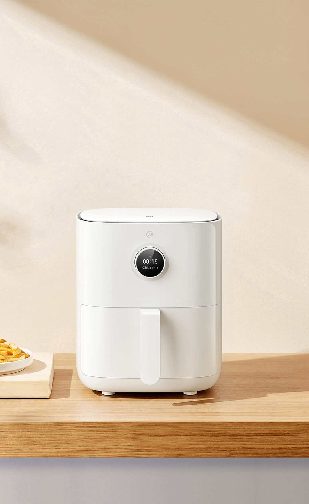 Air deals fryer mi