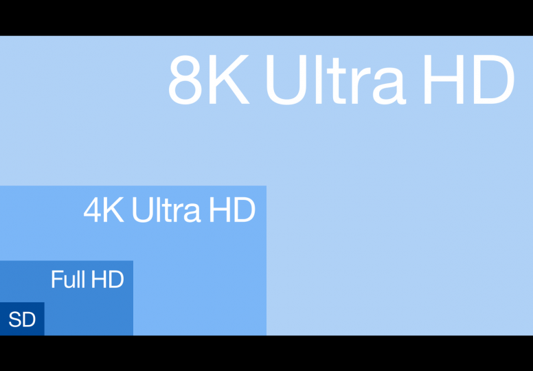 Mengenal Teknologi SDR, HDR dan Dolby Vision – End