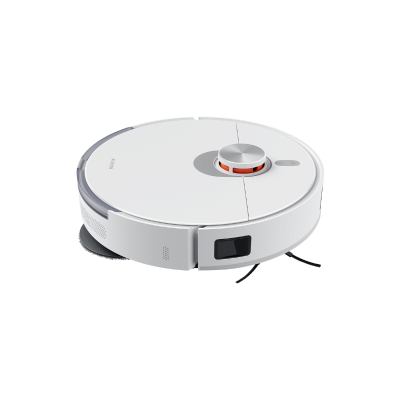 Xiaomi Robot Vacuum S20+ Beyaz