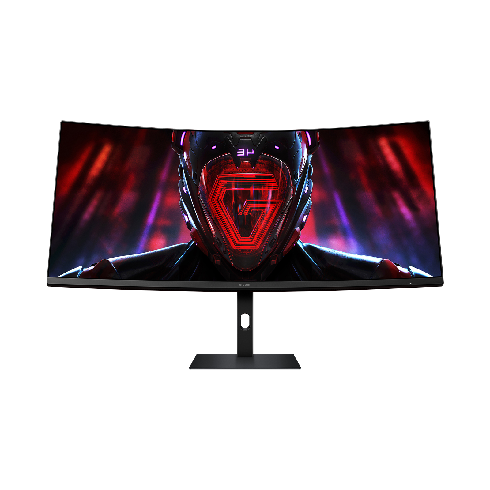 Xiaomi 電競曲面螢幕 G34WQi