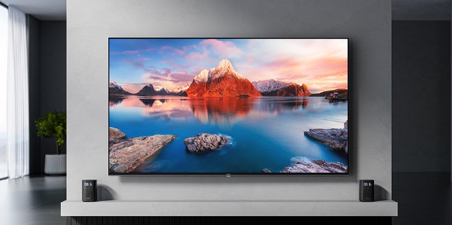 Xiaomi TV A Pro 65