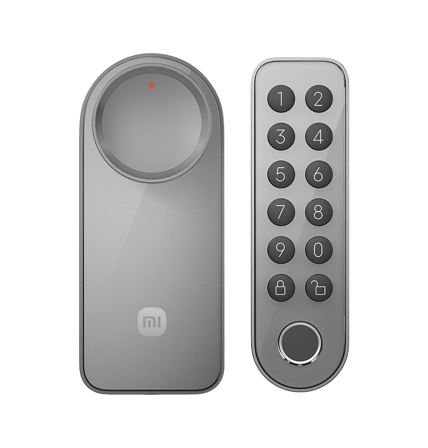 【ドクター】３台　Xiaomi Xiaomi Self-Install Smart Lock Specs - Xiaomi Global