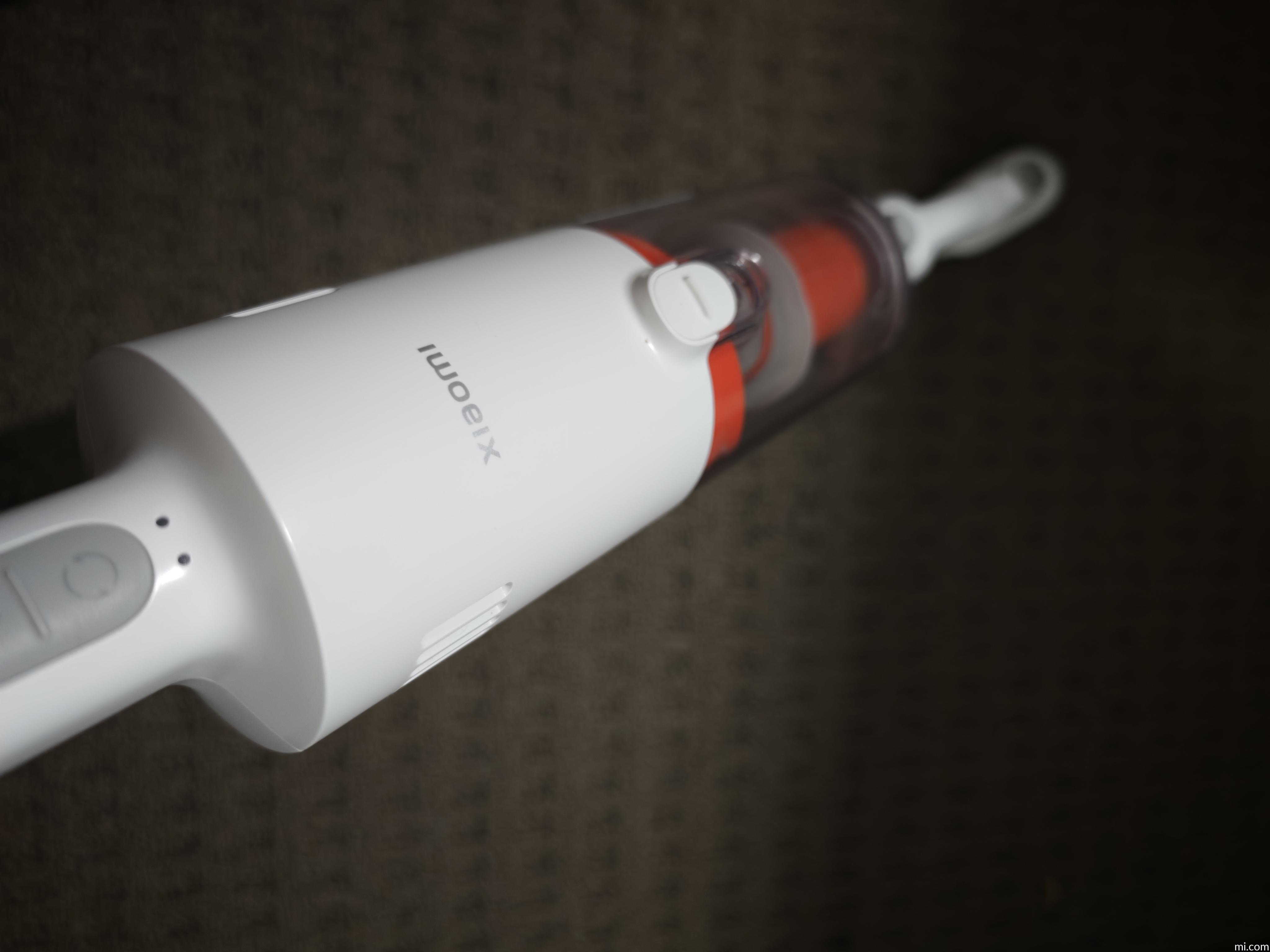 Xiaomi Vacuum Cleaner P30 Review - Xiaomi Australia