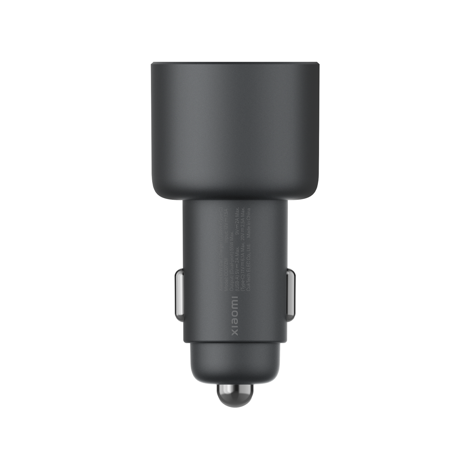 Xiaomi 67W Car Charger (USB-A + Type-C) | Xiaomi Türkiye | Satın