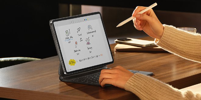 Xiaomi Pad 7 Pro