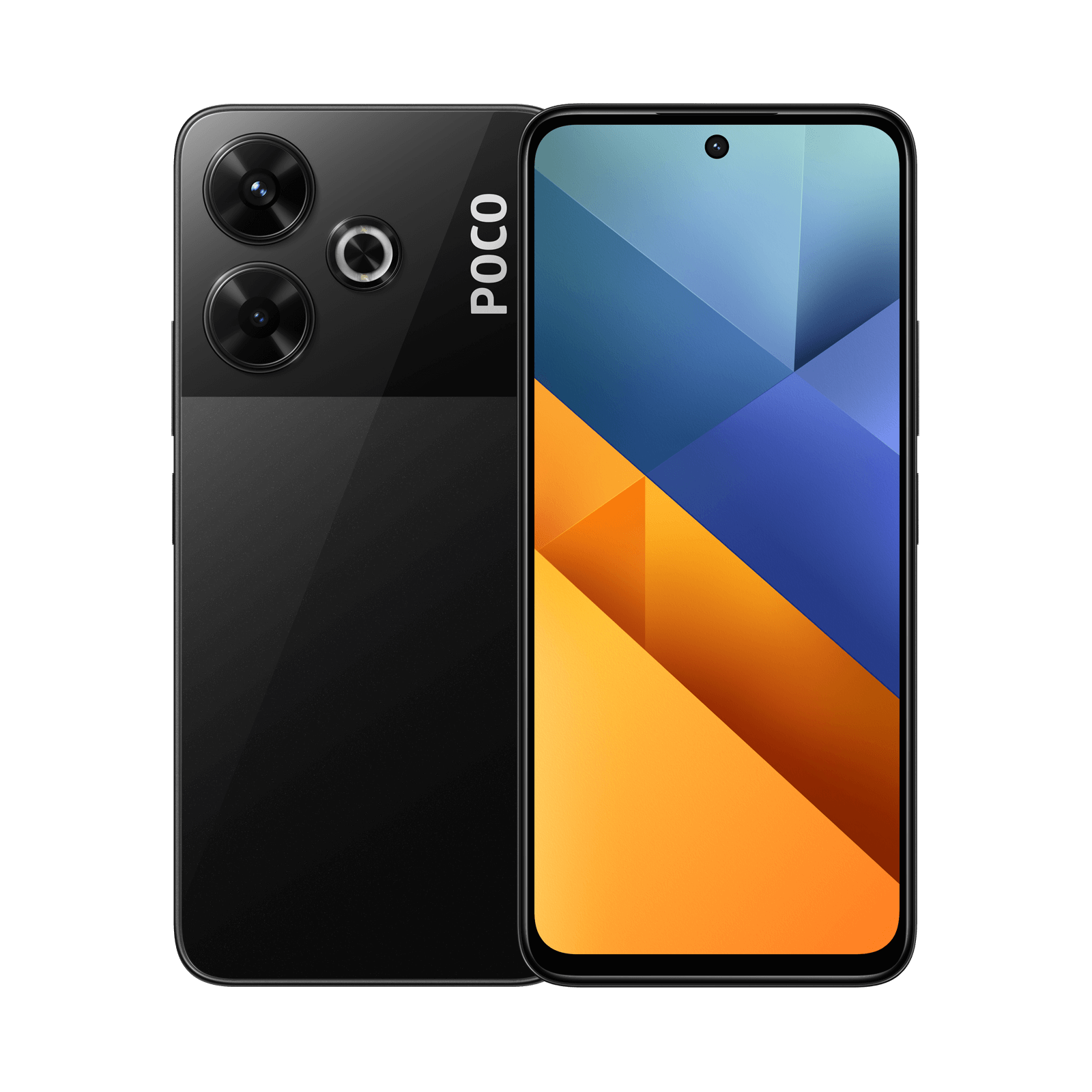 POCO M6 - Xiaomi Singapore POCO M6 - Xiaomi Singapore