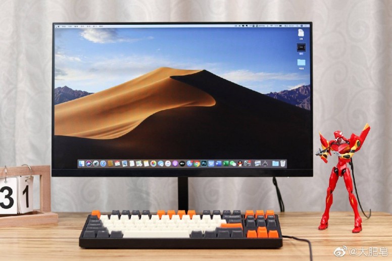 Redmi Display 1A 23.8\