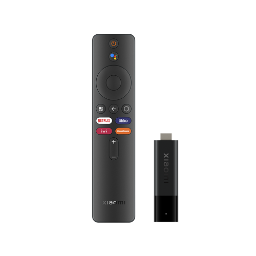 Xiaomi TV Stick 4K (2nd Gen)