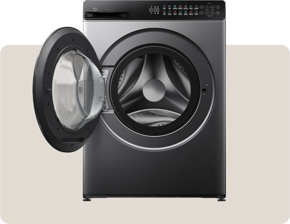 Mijia Front Load Washer Dryer 105kg
