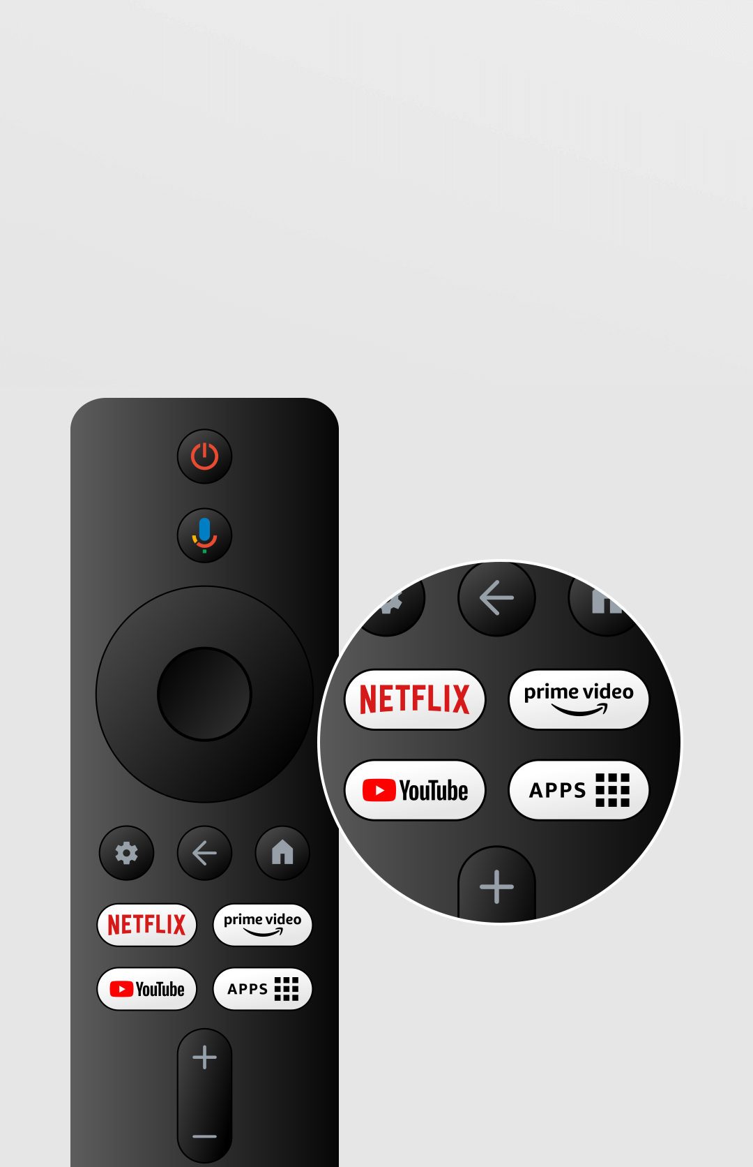 Xiaomi TV A 55 - Xiaomi Xiaomi TV A 55 - Xiaomi