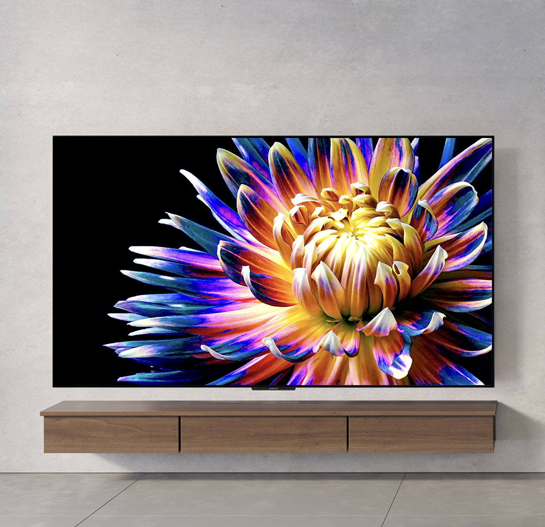 Xiaomi OLED Vision TV | Perfection in Vision