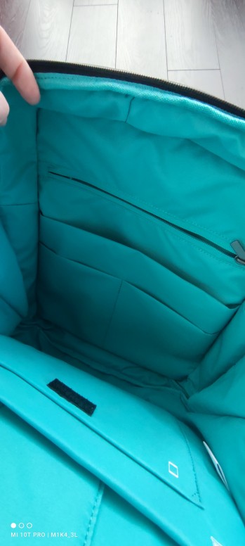 [Unbox] sauvage du Xiaomi Mi City Backpack #MiStyle