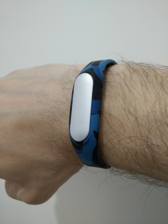 1 Million de Mi Band 6 !