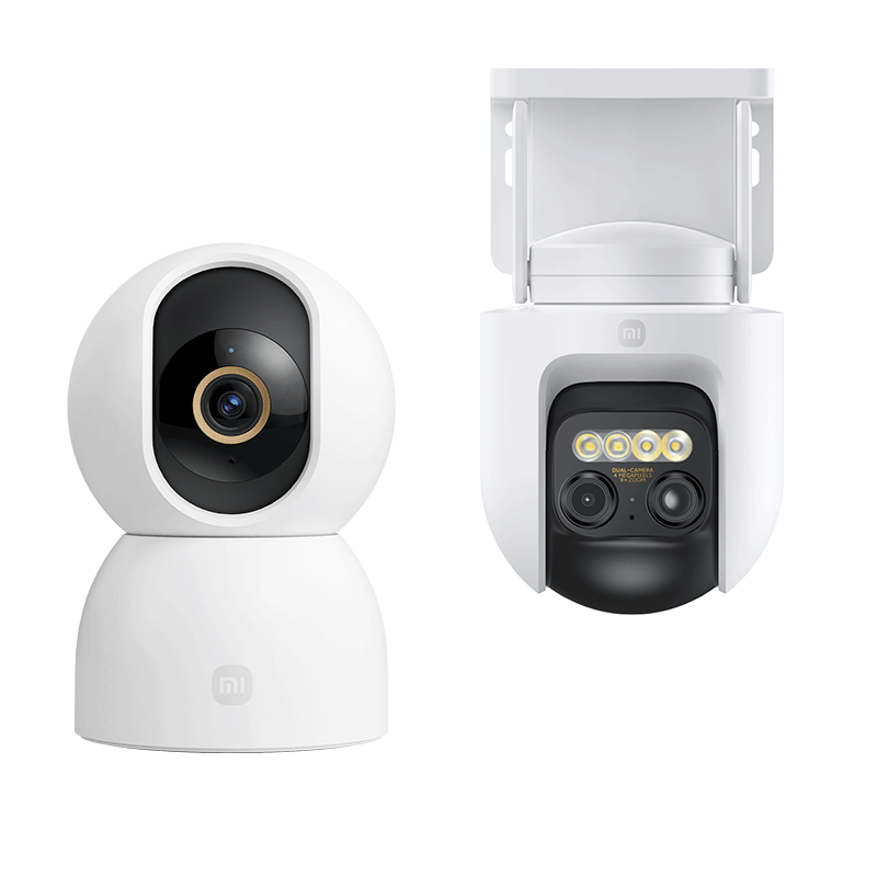 Xiaomi Home Security Bundle 2
