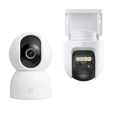 Xiaomi Home Security Bundle 2