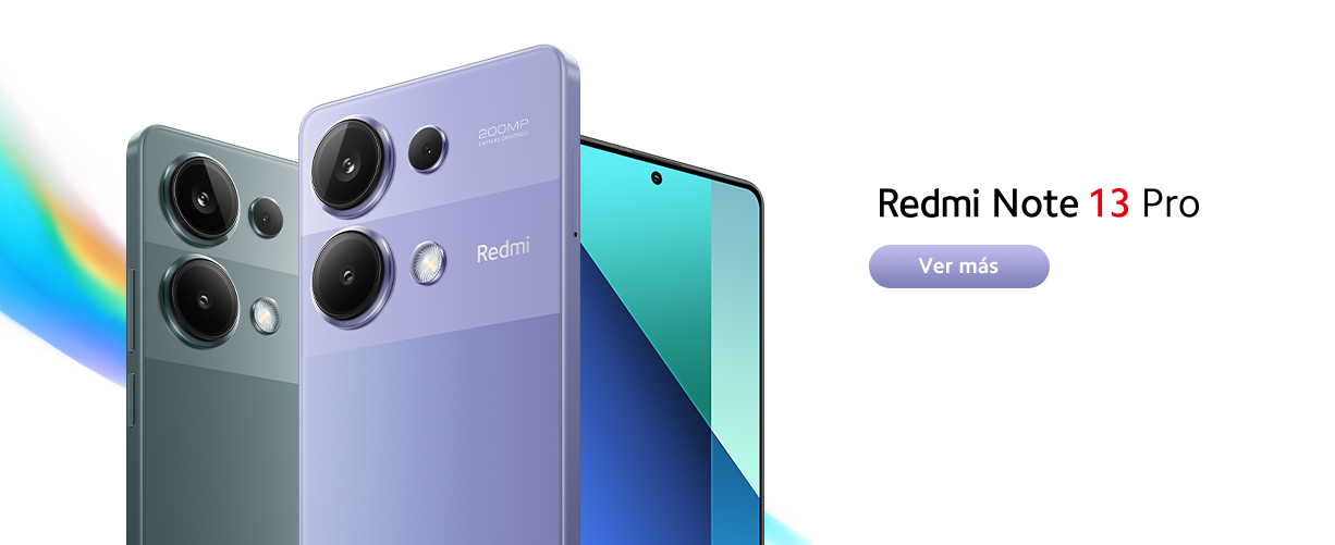 redmi note 13 telefono