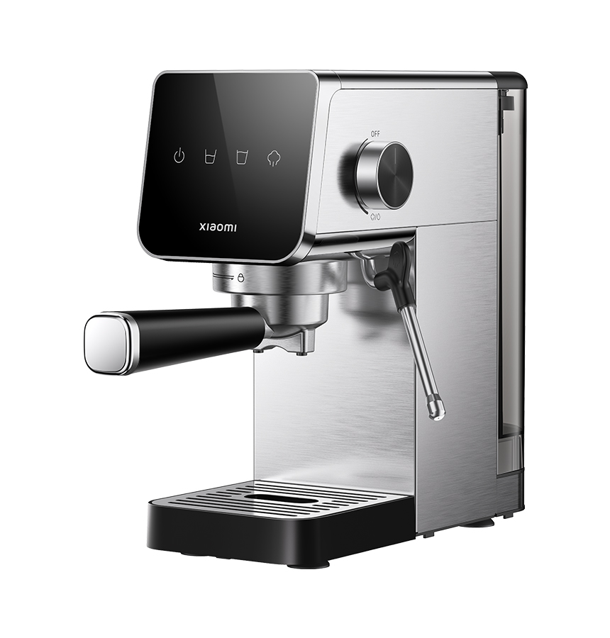 Xiaomi Semi Automatic Espresso Machine Specs - Xiaomi Global
