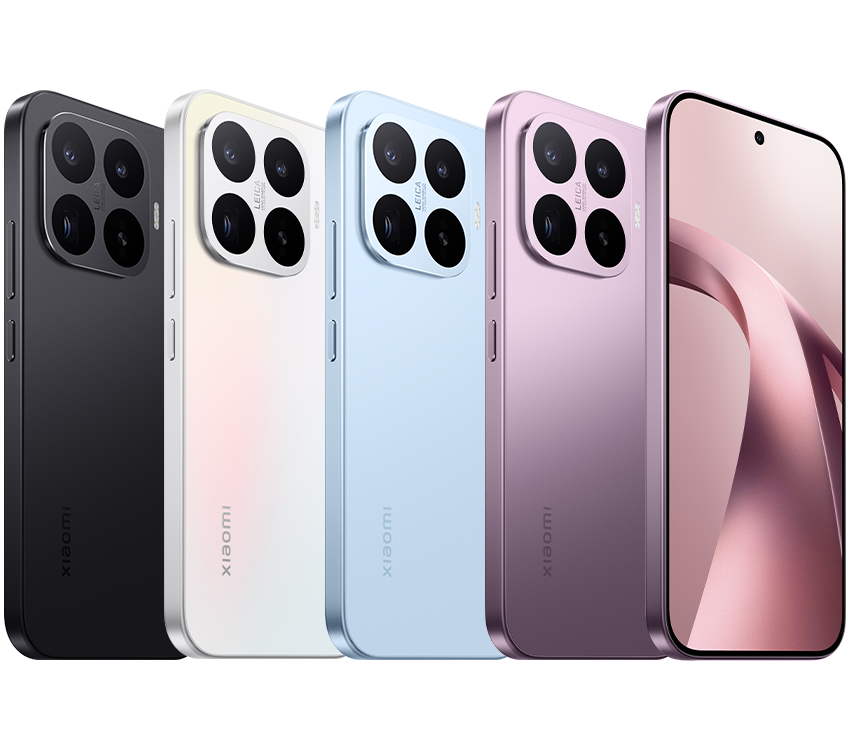 Xiaomi 17t Specs