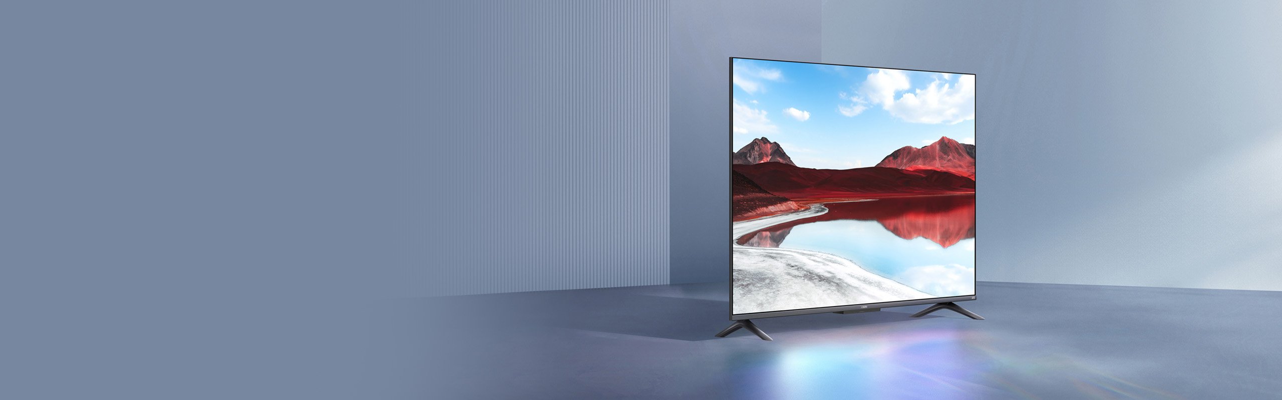 Xiaomi 智慧顯示器 A Pro 2025 65型 QLED