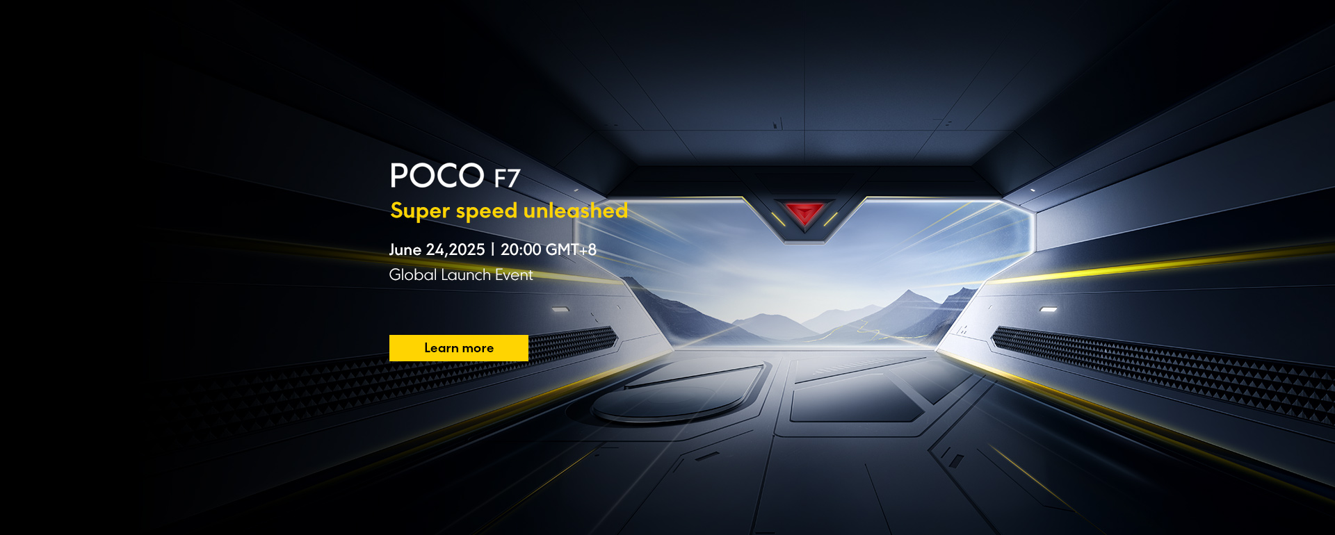 POCO F7